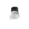 Spot LED COB, încastrat protejaj la praf și umiditate (IP44) XS01WW MWH
