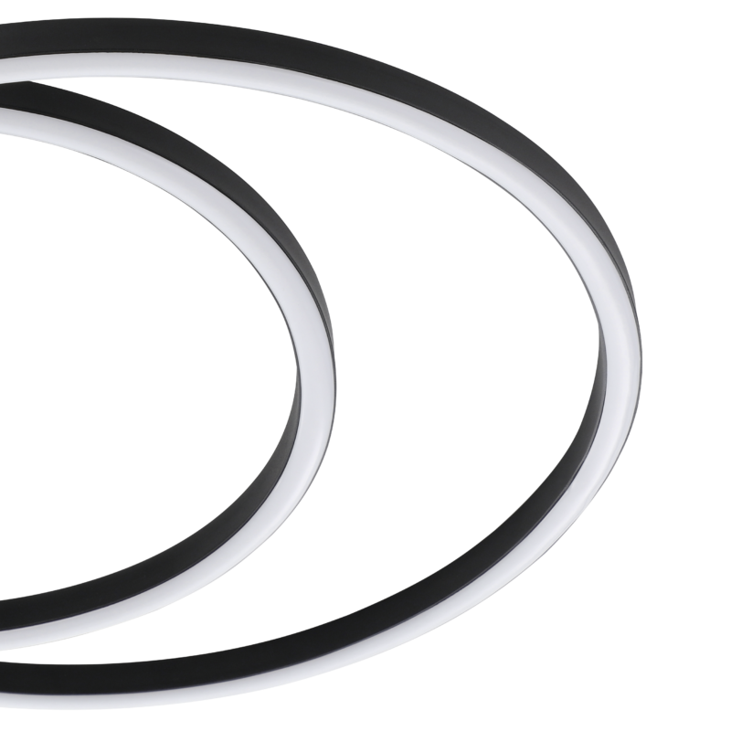 Alternative view of Plafonieră RUOTALE 900471