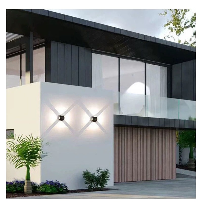 Aplice exterior