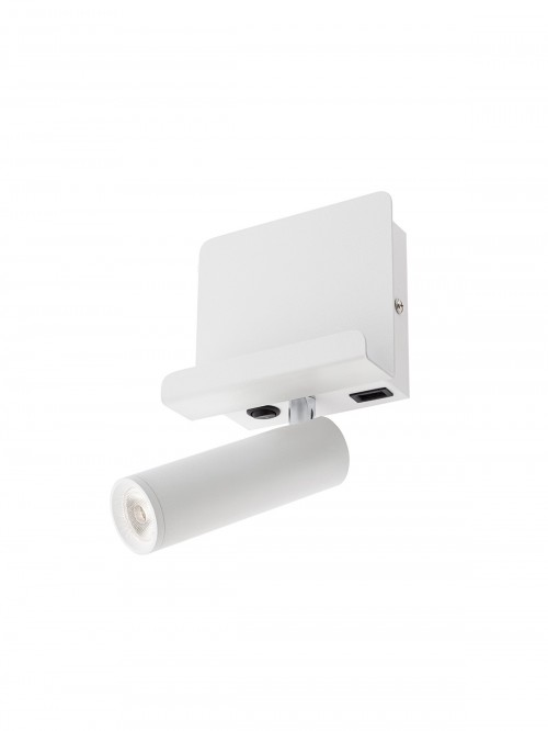 Aplică Redo Delphi 2xGU10 Auriu, Cupru 01-2583 - imagine 3
