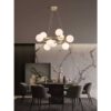 Lustra Nordic Moderna BEC G9 X9