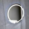 Oglinda Baie LED Touch 60cm, DVB-1000S