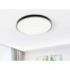 Plafoniera Led cu 3 functii 30cm, ip44