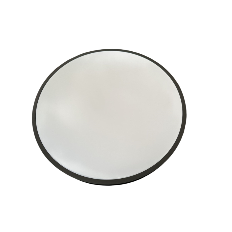 Alternative view of Plafoniera Led cu 3 functii 30cm, ip44
