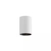 Spot aplicat Corinth, bec GU10, alb mat, 01-3422
