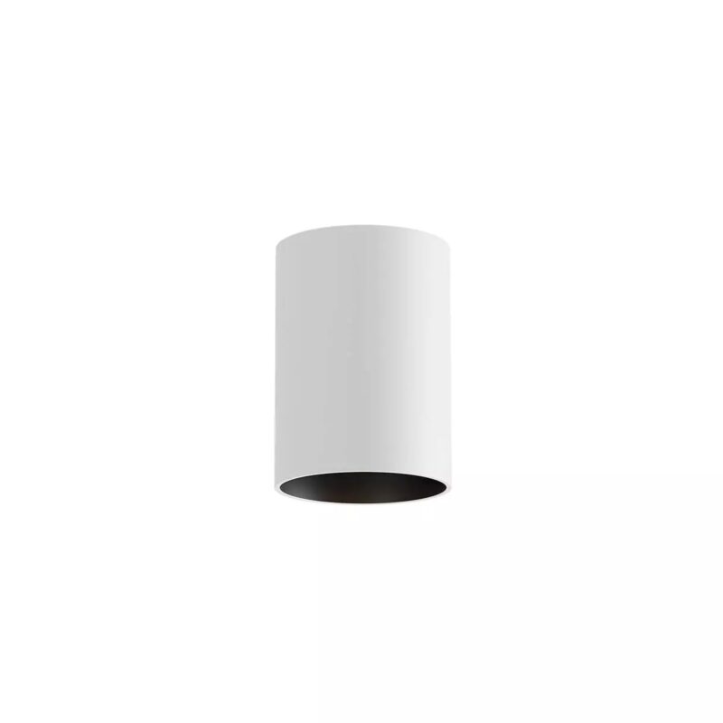 Spot aplicat Corinth, bec GU10, alb mat, 01-3422
