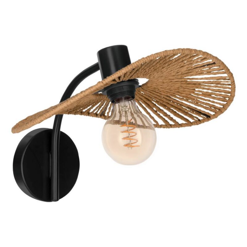 Aplică SIRUELA E27 1X42W IP20