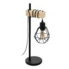 Veioză TOWNSHEND 5 44079 E27 1X60W