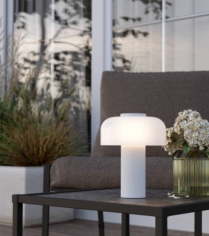 Veioză exterior PONENTE LED, IP44 900982