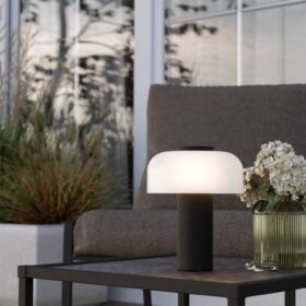 Veioză exterior PONENTE LED, IP44 900984