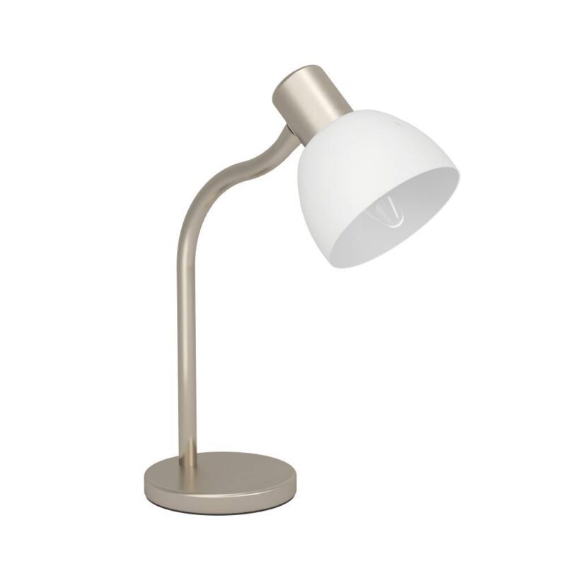 Veioză MACERE E14 1X25W IP20