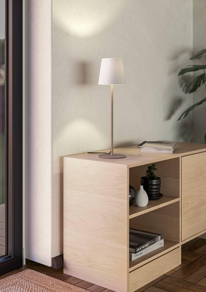 Veioză FIORANA E14 1X40W IP20 - imagine 2