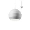 Resigilat – Lustra ANARU SU 1X42W E27 WHITE (5.1.1) 01-1407
