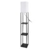 Lampadar Bronn, 1XE27, H.150 cm, 74191