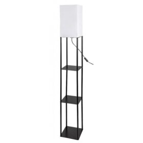 Lampadar Bronn, 1XE27, H.150 cm, 74191