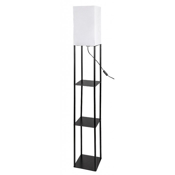 Lampadar Bronn, 1XE27, H.150 cm, 74191