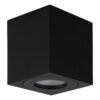 Plafonieră TORRECOLA GU10 80X80mm 901029