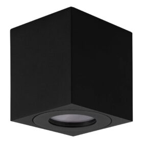 Plafonieră TORRECOLA GU10 80X80mm 901029