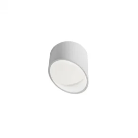 Plafoniera REDO Uto 01-1625 LED 6W 3000K 432lm