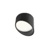 Plafoniera REDO Uto 01-1628 LED 12W 3000K Ø120