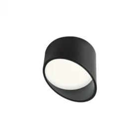 Plafoniera REDO Uto 01-1628 LED 12W 3000K Ø120
