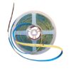 Banda LED COB, Lumina Calda, 10W/m, Rola la 10m, 220V
