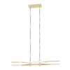 Lustra LED COLMEAL, lumina calda, 901226