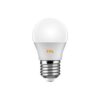 BEC LED E27 G45 5.5W 3000K LUMINA CALDA
