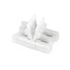 Conector pentru banda LED RGB monocoloră 10 mm 1 bucată