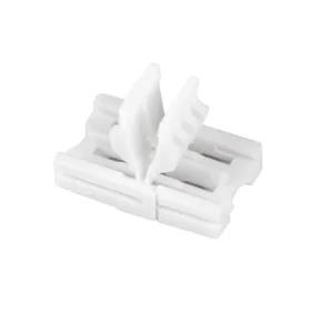 Conector pentru banda LED RGB monocoloră 10 mm 1 bucată