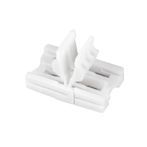 Conector pentru banda LED RGB monocoloră 10 mm 1 bucată