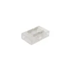 Conector pentru banda LED SMD/COB monocoloră 10mm 1 bucată