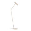 Lampadar CAMINIA 901155, LED 5W, Otel nisipiu