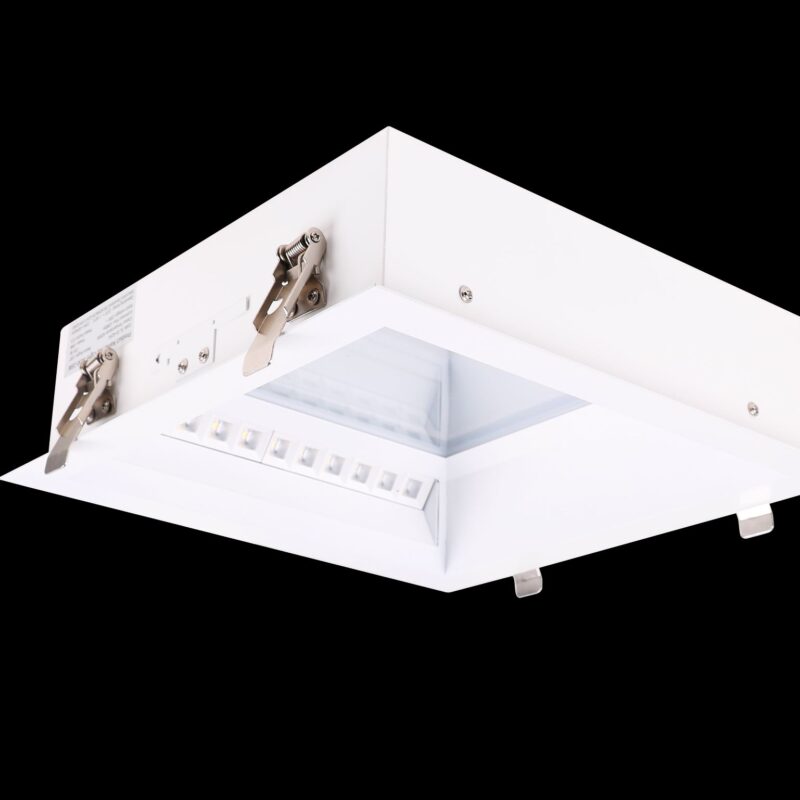 Fereastră Falsa 1 LED Incastrata cu Efect Natural - imagine 3