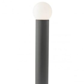 Stalp pentru exterior Bulk H800 1xE27, 90643