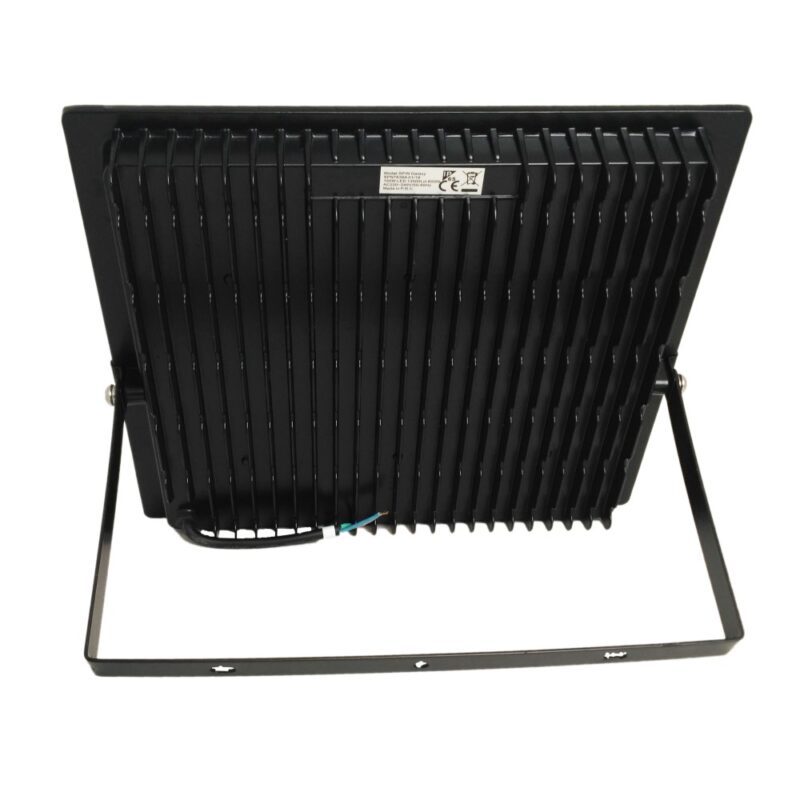 Alternative view of Proiector Led SMD Galaxy, 200W 6000K, lumina rece