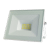Proiector Led SMD Galaxy Alb, 20W 6400K, lumina rece