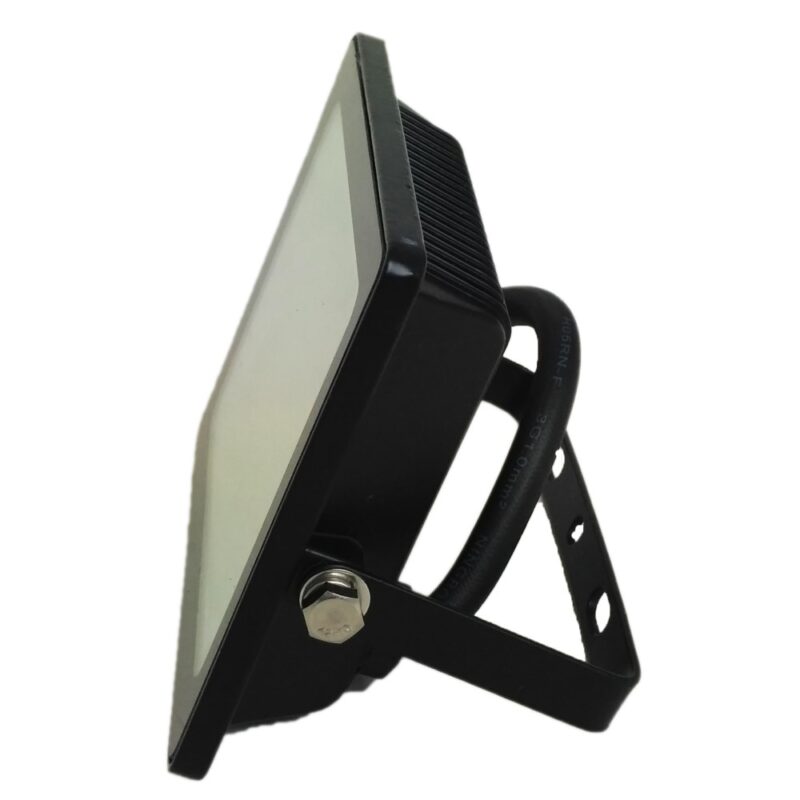 Alternative view of Proiector Led SMD Galaxy, 10W=50W, 6000K, lumina rece