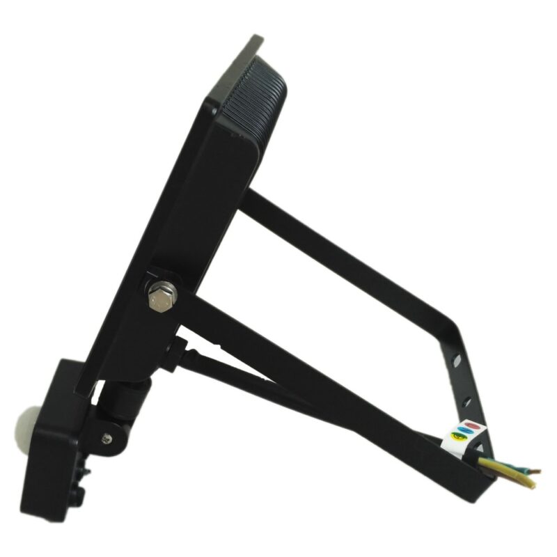 Alternative view of Proiector Led SMD Galaxy cu Senzor de Miscare, 10W=50W, 6000K, lumina rece