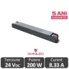 Sursa alimentare LED - PTC 200W 24V IP20