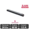 Sursa alimentare LED - PTC 60W 24V IP20