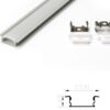Profil LED 115 Aluminiu 2m