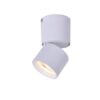 Spot aparent directionabil RA33LEDS6WH 5W