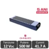 Sursa alimentare LED - PTCP 500W 12V IP20