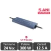 Sursa alimentare LED - PVKP 300W 24V IP67