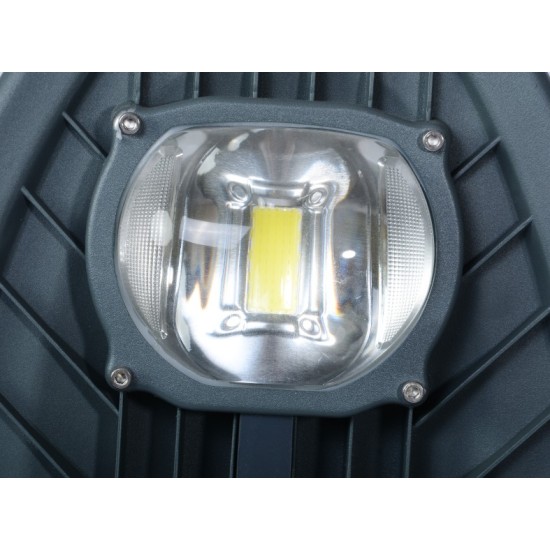 Alternative view of Corp Led Stradal COB 50W=250W, 6000Lm, 6400K
