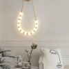Aplica Pearls , 3 tipuri de lumina,300×600×H70mm