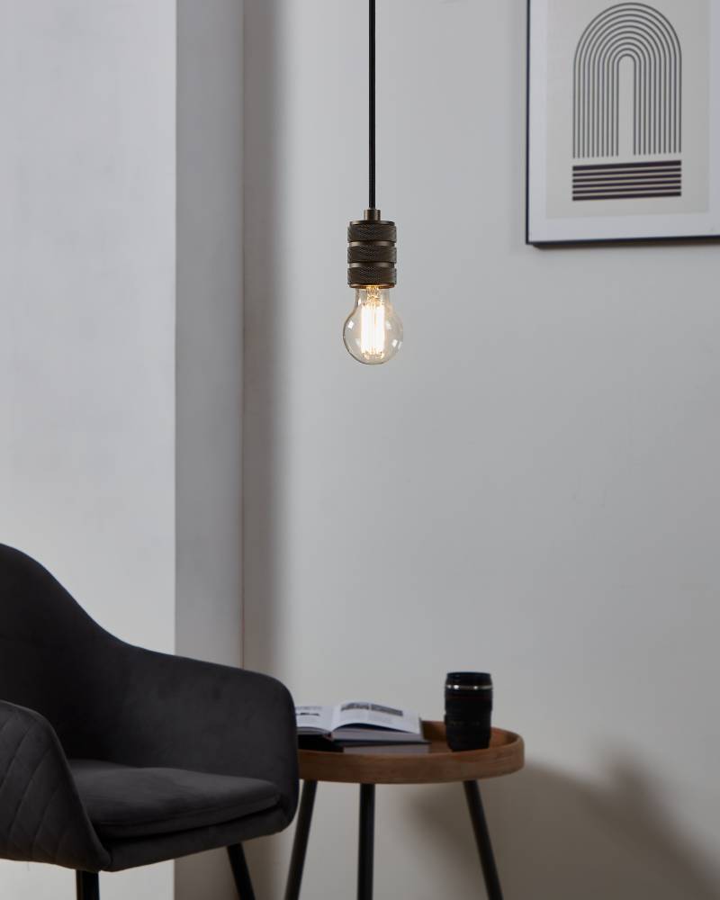 Bec LED E27 12W 2700K 110005 - imagine 3