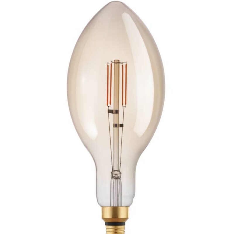 Bec LED E27 4.5W 2200K 110106