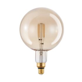 Bec LED E27 G200 4.5W 2200K 110108